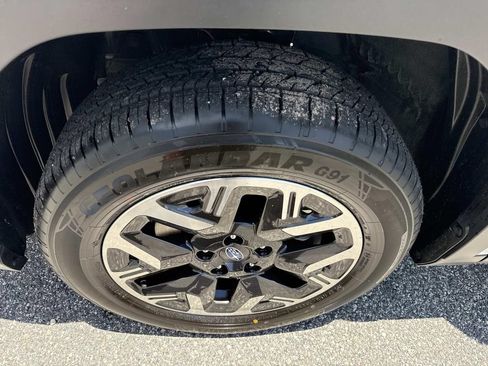New 2026 Subaru Forester Premium AWD/4WD image 11