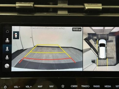 Used 2022 Hyundai Tucson Limited AWD/4WD image 19