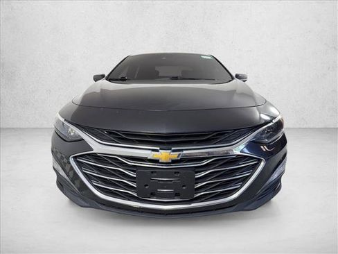 Used 2023 Chevrolet Malibu LT FWD image 8
