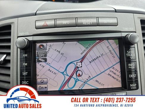 Used 2012 Toyota Venza Limited image 20