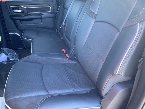 New 2026 RAM 2500 Laramie image 22