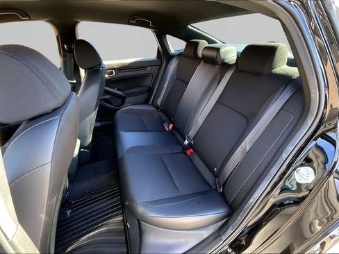 Used 2024 Honda Civic Sport image 16