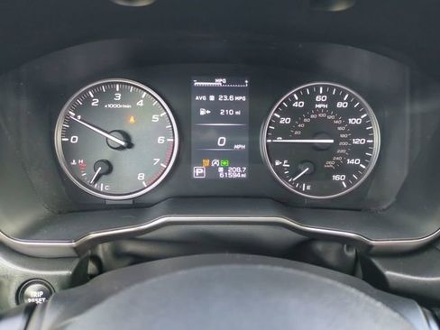 Used 2023 Subaru Outback Touring XT w/ Tech Package 3 image 32