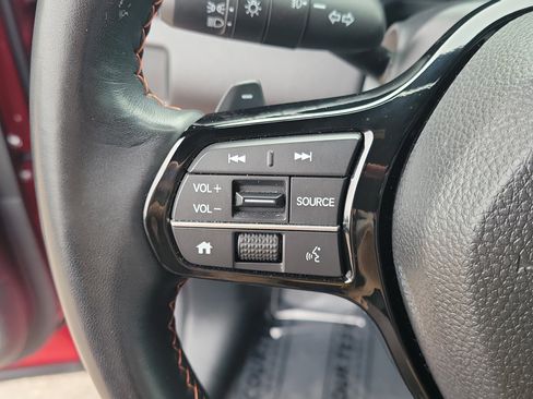 Used 2023 Honda Pilot Sport image 33