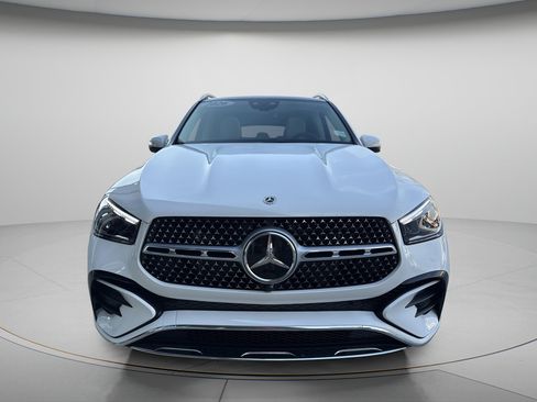 Certified 2026 Mercedes-Benz GLE 450 4MATIC image 7