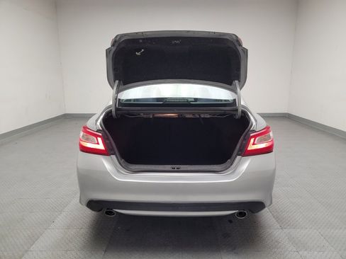 Used 2017 Nissan Altima 2.5 SV image 29