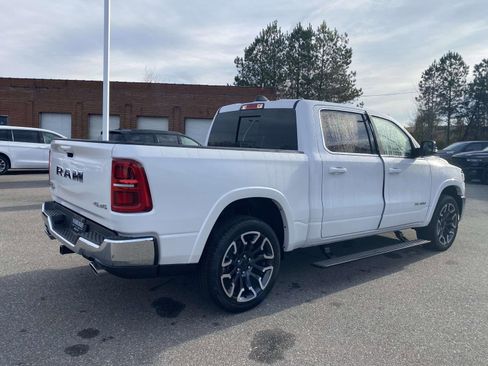 New 2026 RAM 1500 Limited image 7