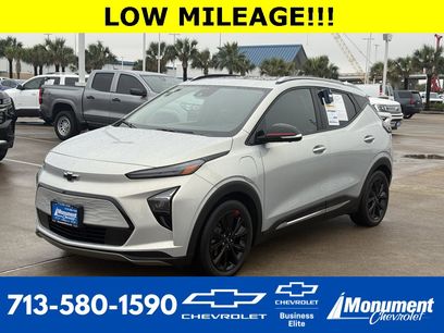 Used 2023 Chevrolet Bolt EUV Premier w/ Sun & Sound Package