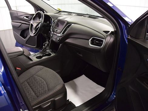 Used 2022 Chevrolet Equinox LT AWD/4WD image 28