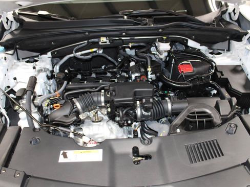 Used 2025 Acura ADX A-Spec AWD/4WD image 37