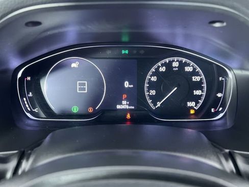 Used 2021 Honda Accord Sport image 11