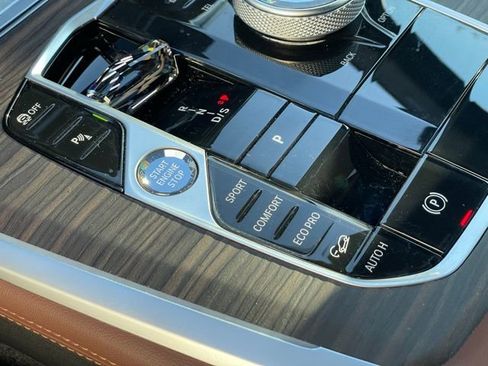 Certified 2026 BMW X5 xDrive40i w/ Executive Package image 24