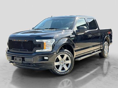 Used 2019 Ford F150 XLT w/ Equipment Group 302A Luxury