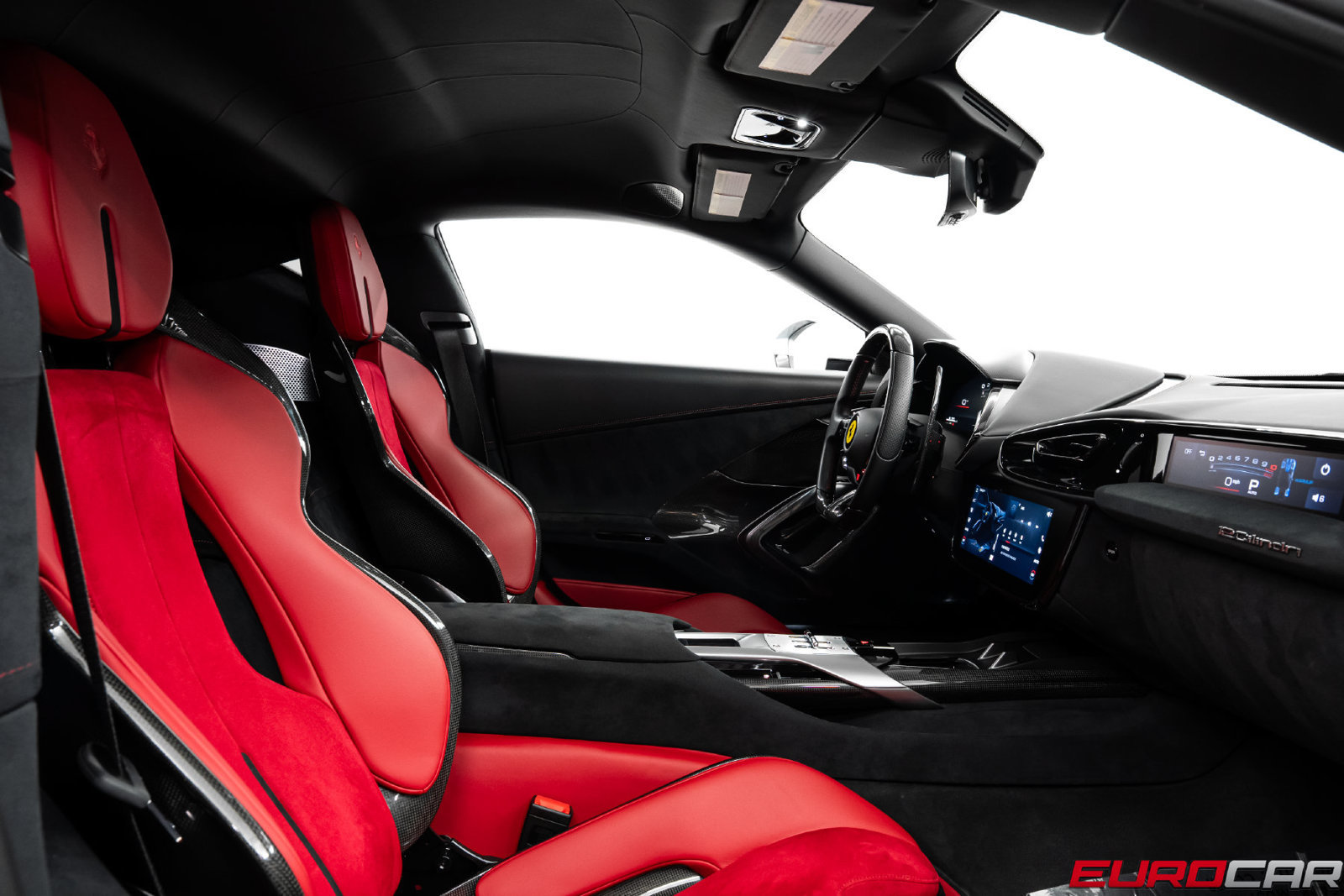 Used 2025 Ferrari 12Cilindri RWD image 41