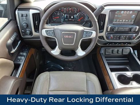 Used 2018 GMC Sierra 1500 SLT image 15