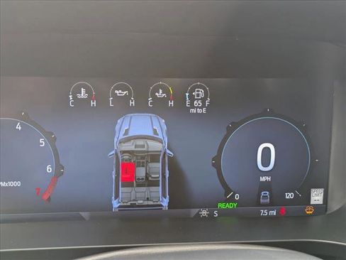 New 2025 Ford F150 XLT w/ Equipment Group 302A MID image 11