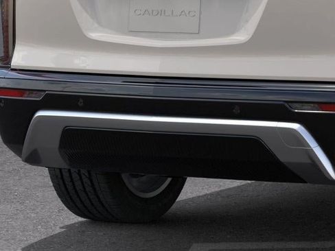 New 2027 Cadillac Vistiq Premium Luxury w/ LPO, Floor Liner Package AWD/4WD image 14