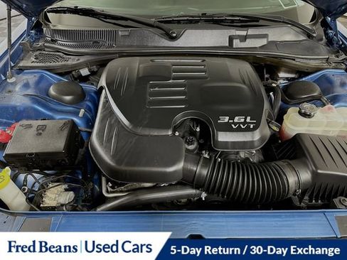 Used 2022 Dodge Challenger GT w/ Plus Package image 26