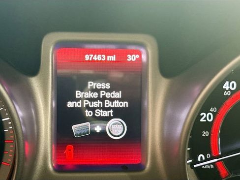 Used 2012 Dodge Journey SE image 13