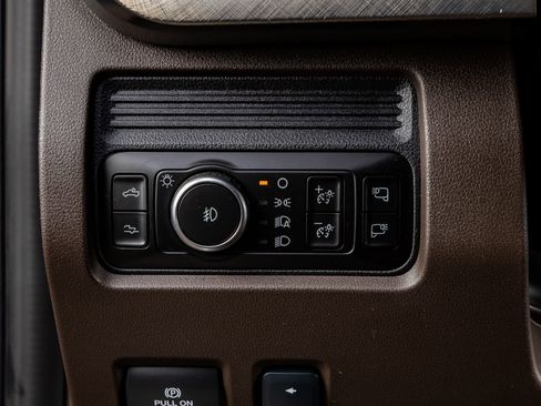 Used 2026 Ford F450 King Ranch w/ Chrome Package image 22