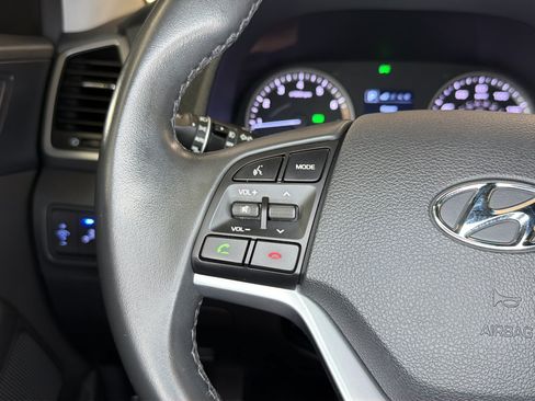 Used 2016 Hyundai Tucson Sport AWD/4WD image 27