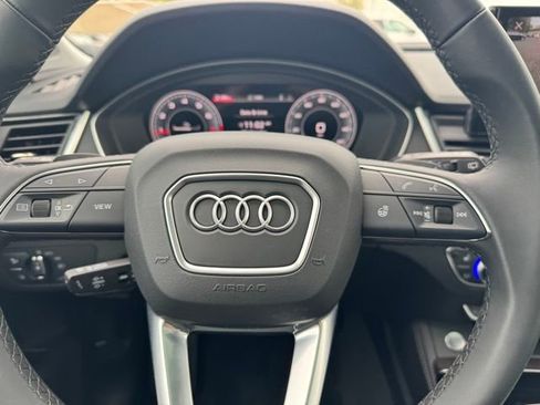 Certified 2025 Audi Q5 2.0T Premium Plus w/ Premium Plus Package AWD/4WD image 25