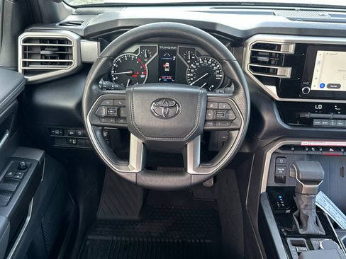 New 2026 Toyota Tundra SR5 image 13