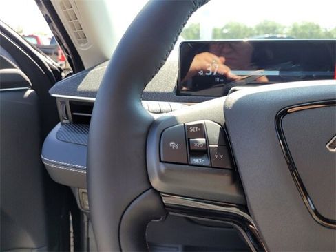 New 2025 Ford Mustang Mach-E Premium image 22