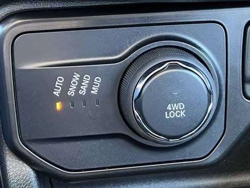 Used 2022 Jeep Renegade Limited w/ Sun, Sound & Wheels Group image 23