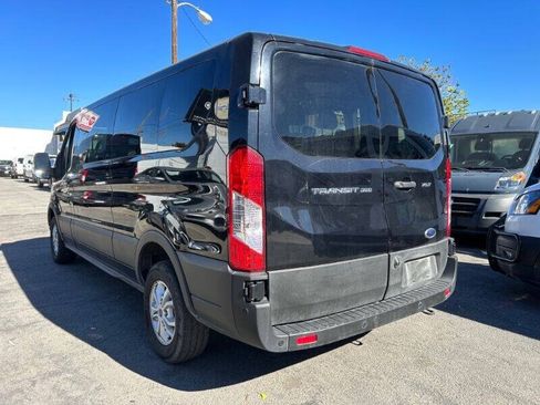Used 2021 Ford Transit 350 XLT RWD image 4