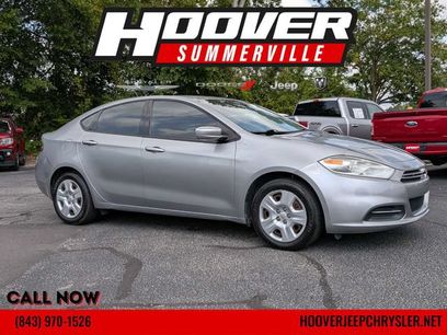 Used 2015 Dodge Dart SE w/ Convenience Group