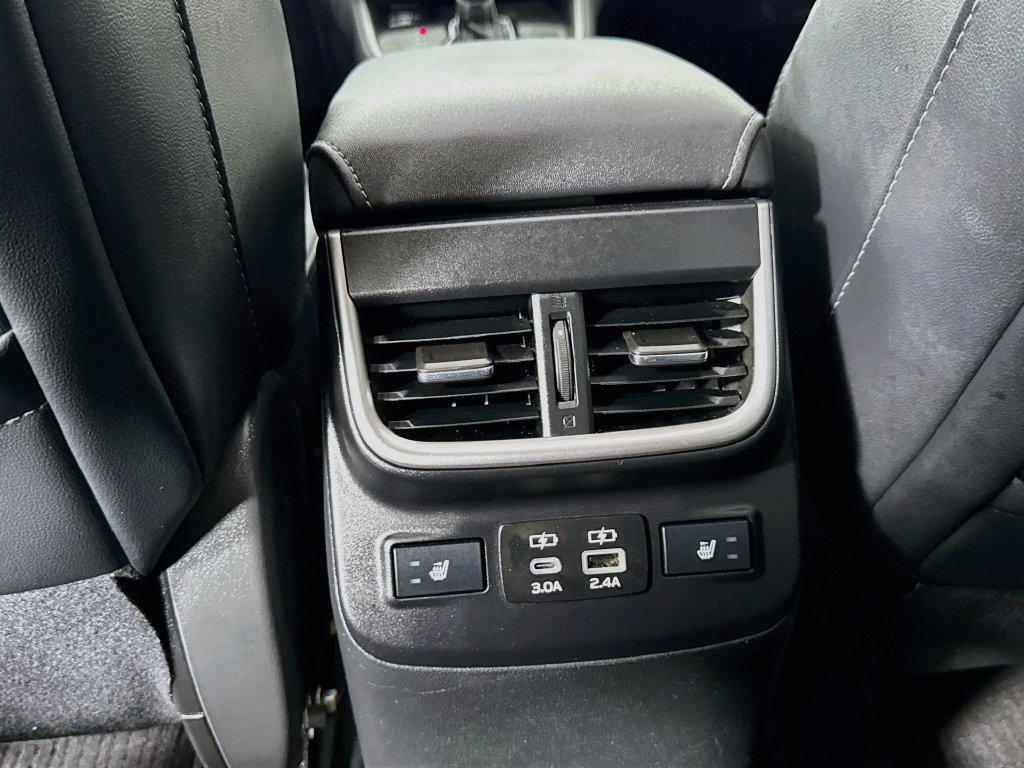 Certified 2025 Subaru Legacy Limited AWD/4WD image 31