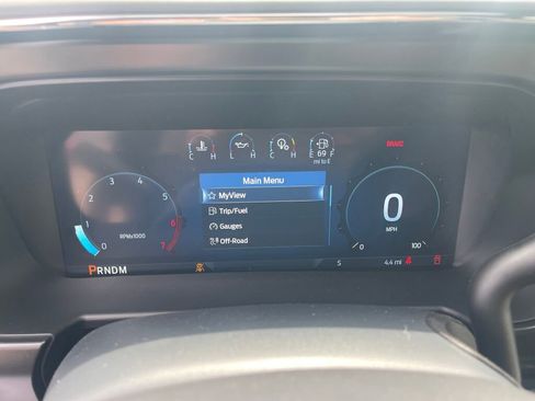 New 2026 Ford F250 Lariat AWD/4WD image 19