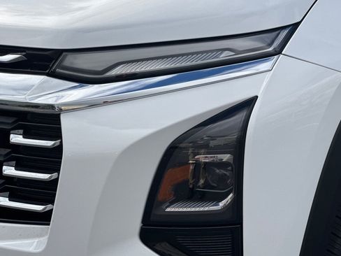 Used 2026 Chevrolet Equinox LT w/ LPO, Floor Liner Package image 53