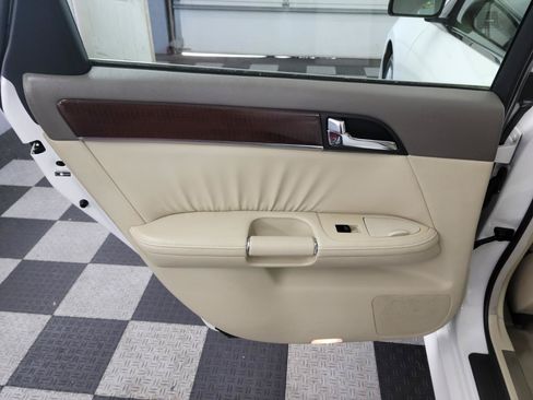 Used 2010 INFINITI M35 x w/ Technology Pkg AWD/4WD image 21