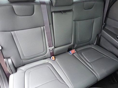 Certified 2025 Hyundai Santa Cruz SEL image 26