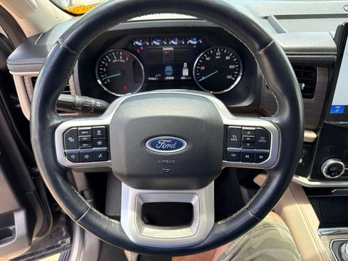 Used 2024 Ford Expedition Max Limited RWD image 22