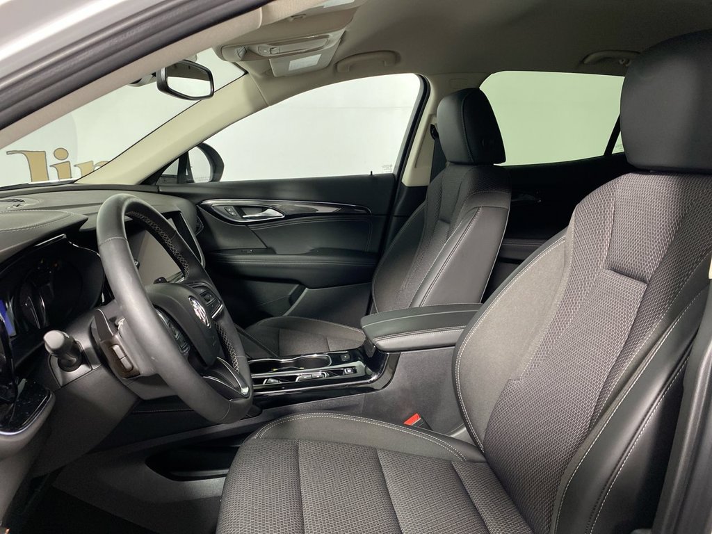 Used 2023 Buick Envision Preferred AWD/4WD image 11