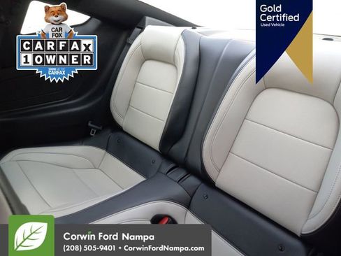 Certified 2024 Ford Mustang GT Premium image 27