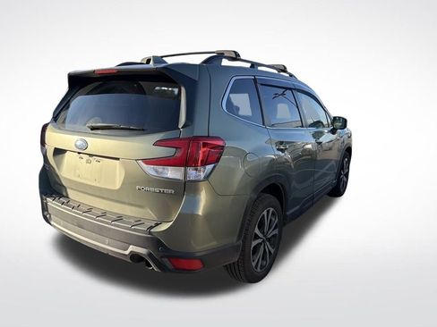 Used 2020 Subaru Forester Limited image 14