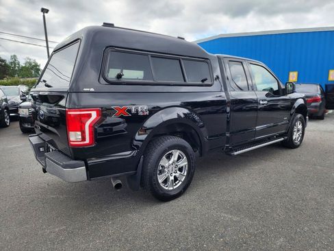 Used 2016 Ford F150 XLT w/ XTR Package AWD/4WD image 6