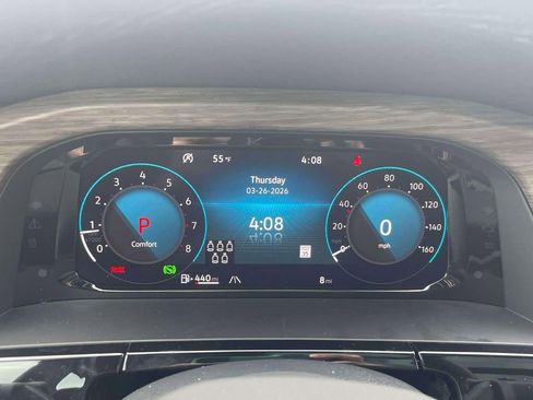 New 2026 Volkswagen Atlas SE image 26