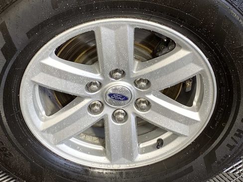 Used 2021 Ford F150 XLT AWD/4WD image 26