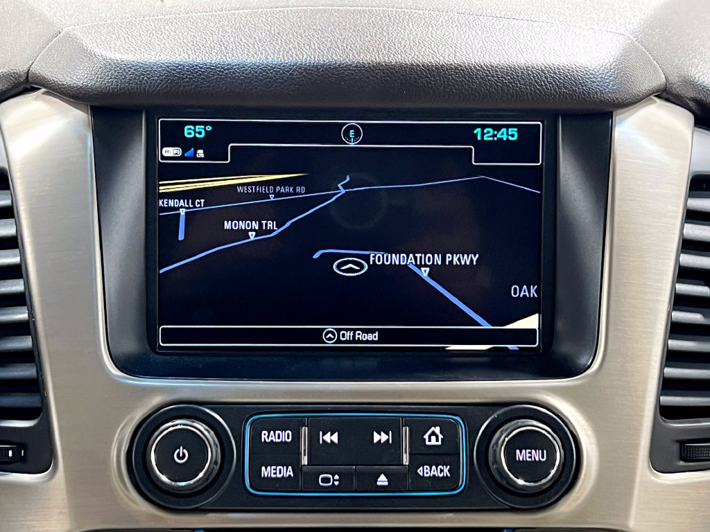 Used 2018 GMC Yukon Denali AWD/4WD image 10