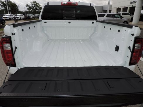 New 2026 GMC Canyon Elevation w/ Convenience Package RWD image 10