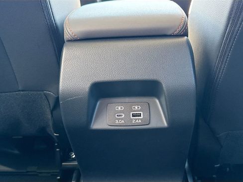 New 2026 Subaru Crosstrek 2.5i Limited image 31
