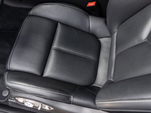 Certified 2024 Porsche Macan GTS AWD/4WD image 26