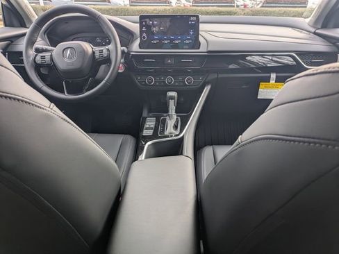 New 2026 Acura ADX FWD image 7