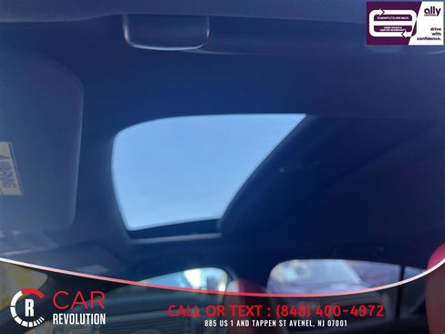 Used 2019 Acura ILX FWD image 13