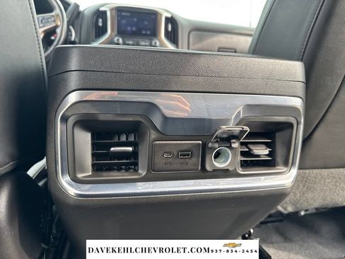 Used 2022 Chevrolet Silverado 3500 High Country w/ Z71 Off-Road Package AWD/4WD image 39